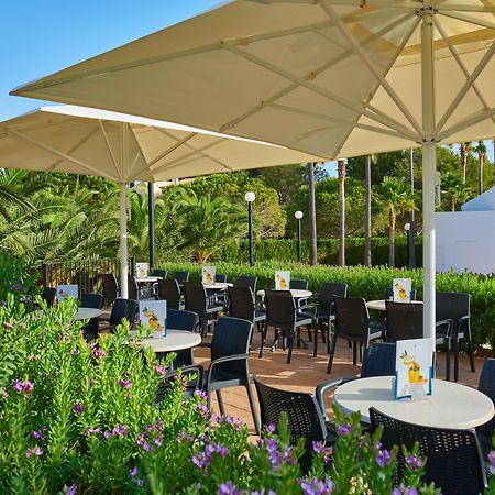 Hipotels Mediterraneo Club Sa Coma  Luaran gambar