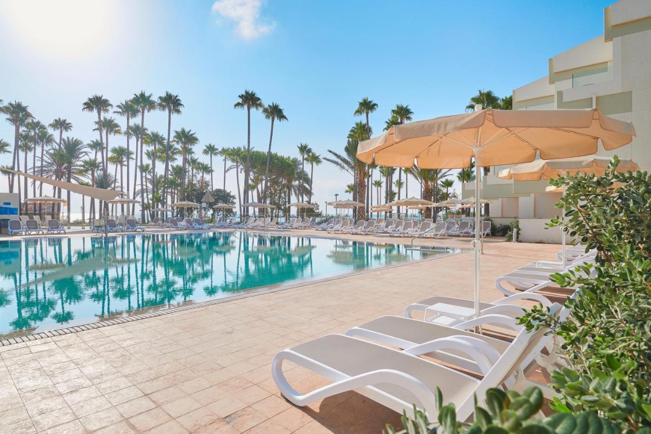 Hipotels Mediterraneo Club Sa Coma  Luaran gambar