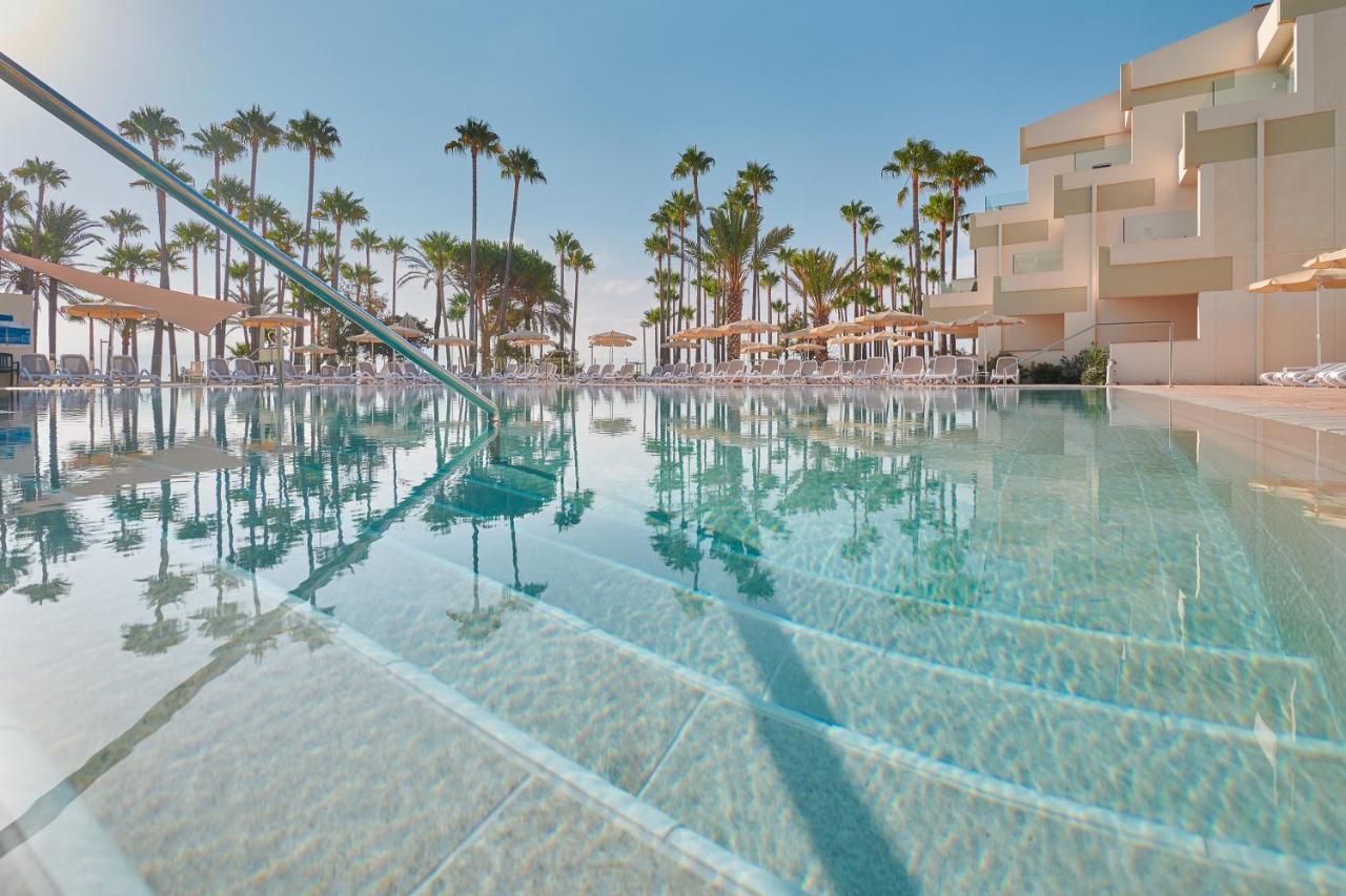 Hipotels Mediterraneo Club Sa Coma  Luaran gambar