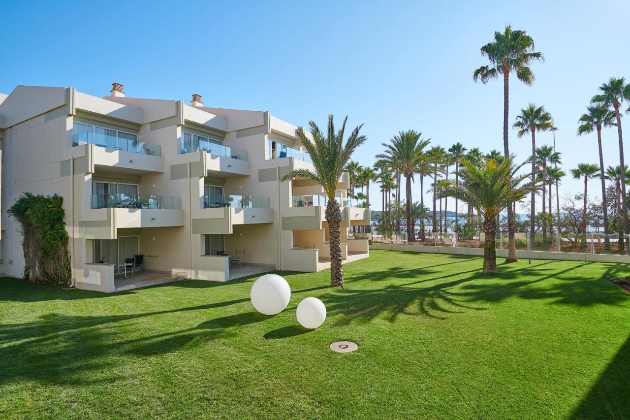 Hipotels Mediterraneo Club Sa Coma  Luaran gambar