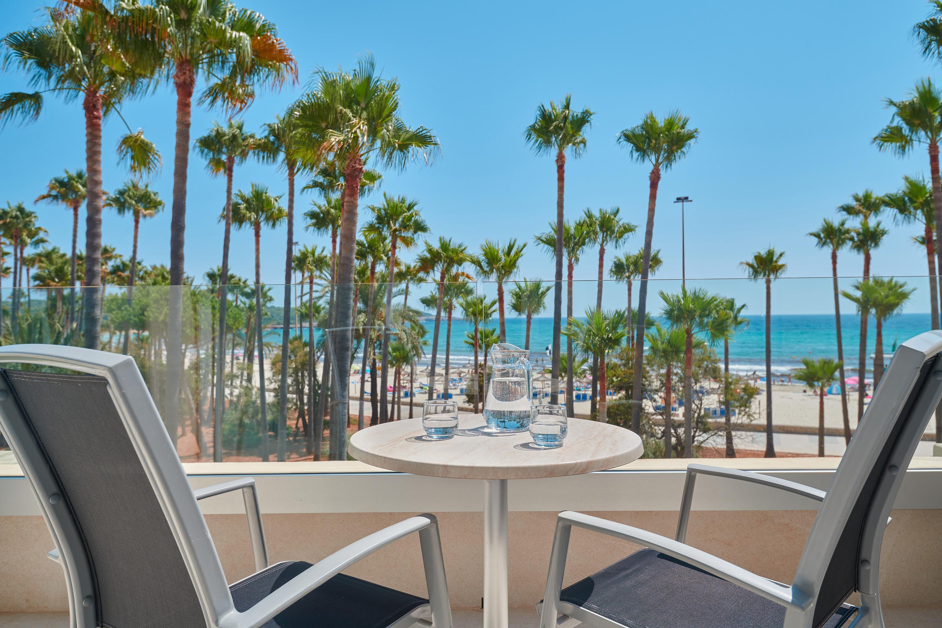 Hipotels Mediterraneo Club Sa Coma  Luaran gambar