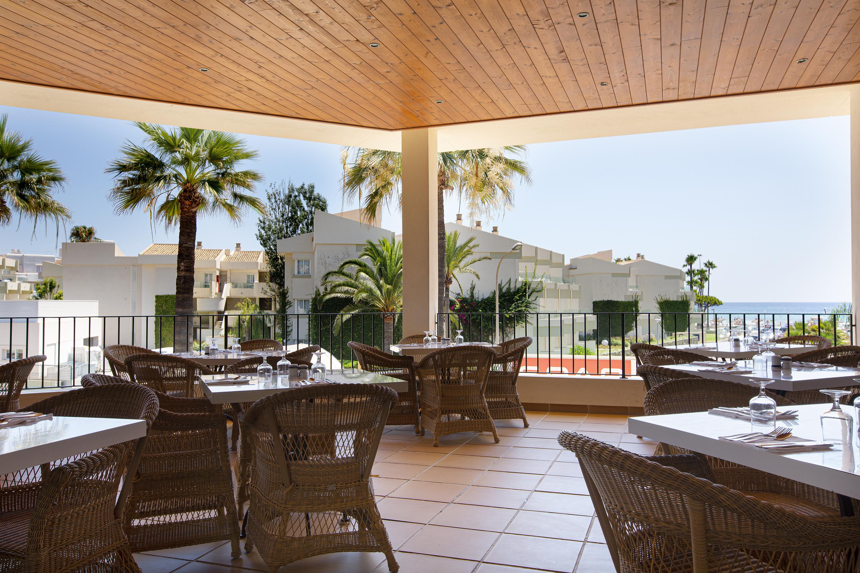 Hipotels Mediterraneo Club Sa Coma  Luaran gambar