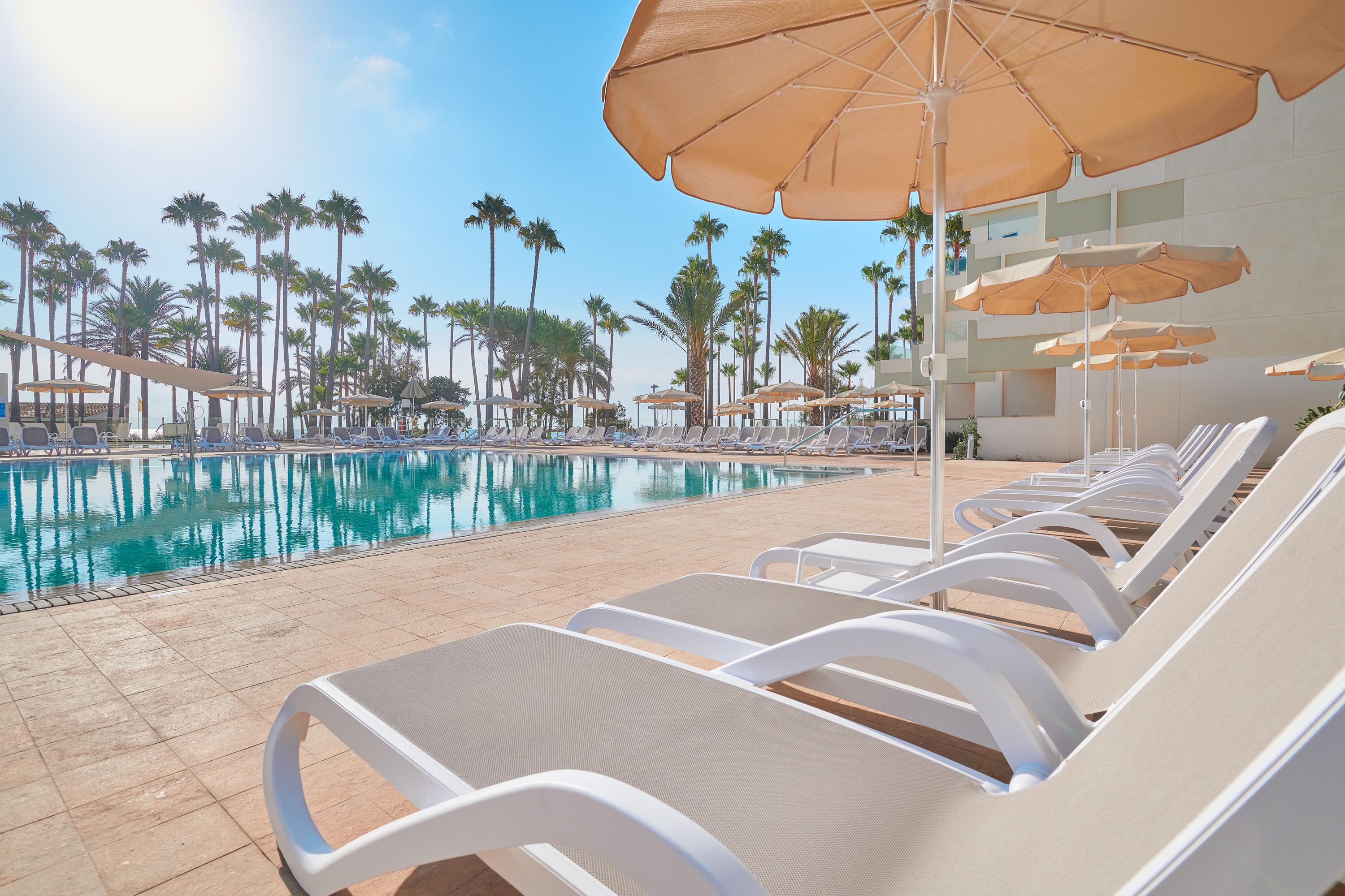 Hipotels Mediterraneo Club Sa Coma  Luaran gambar
