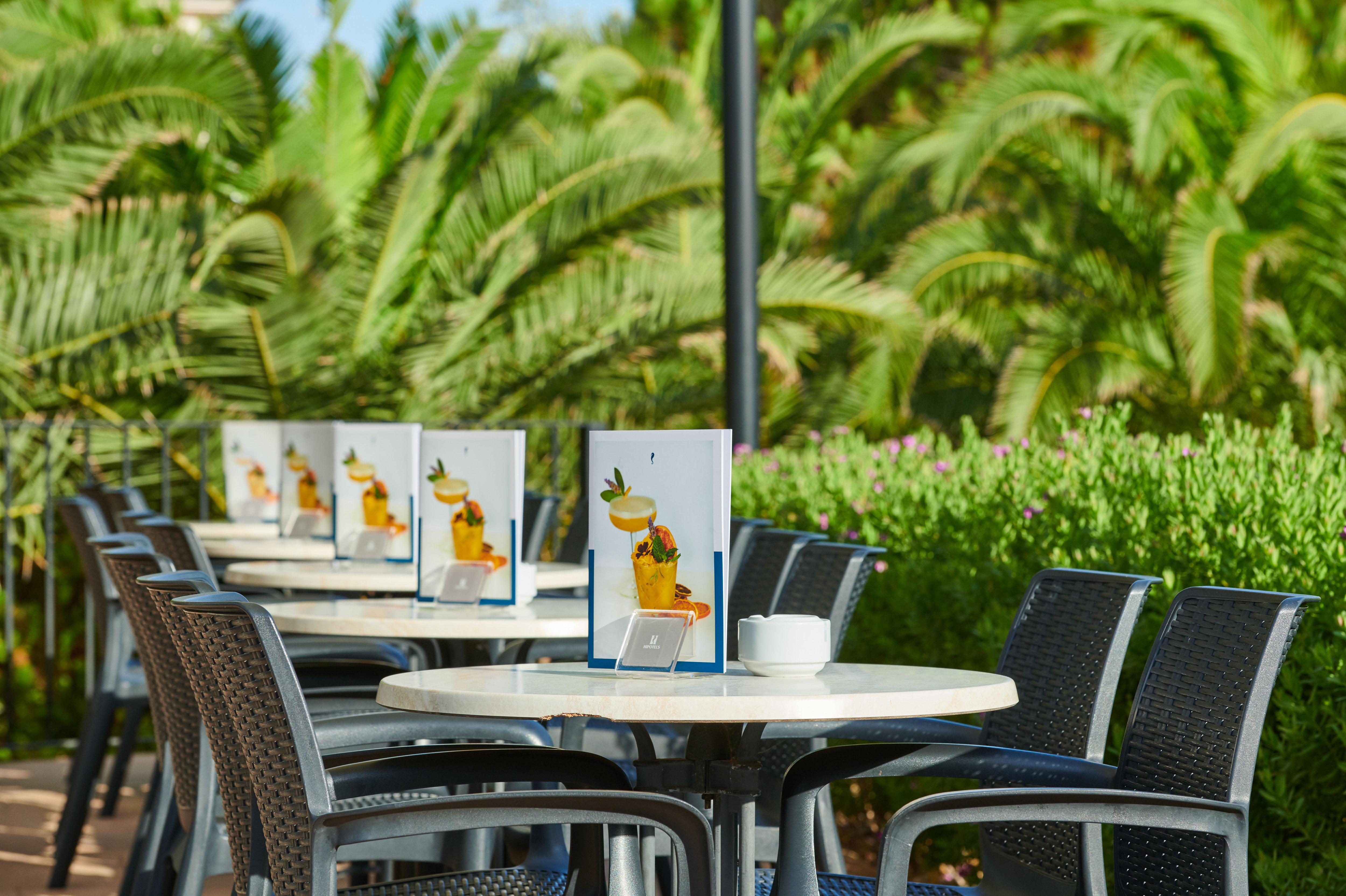 Hipotels Mediterraneo Club Sa Coma  Luaran gambar