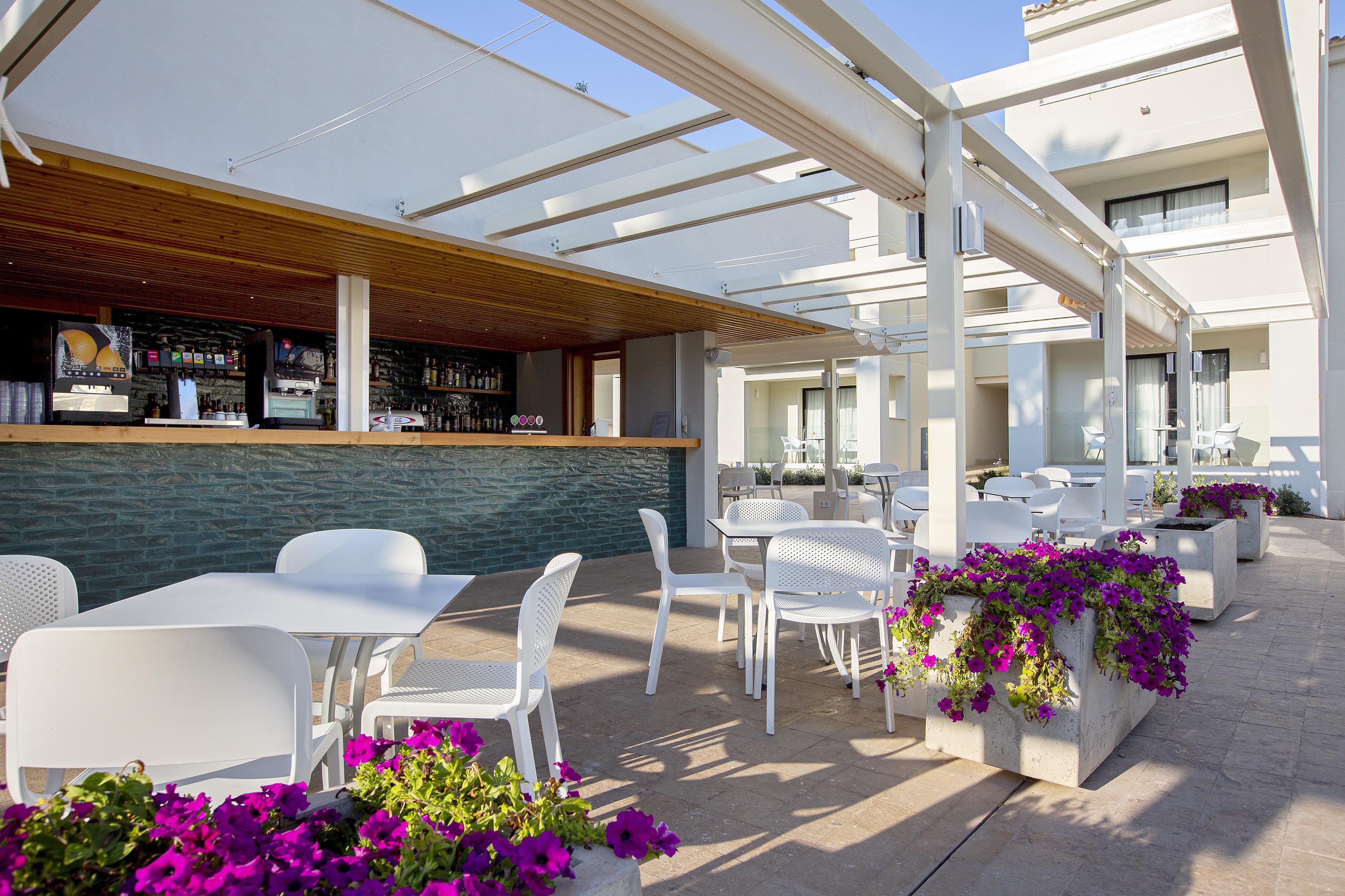 Hipotels Mediterraneo Club Sa Coma  Luaran gambar