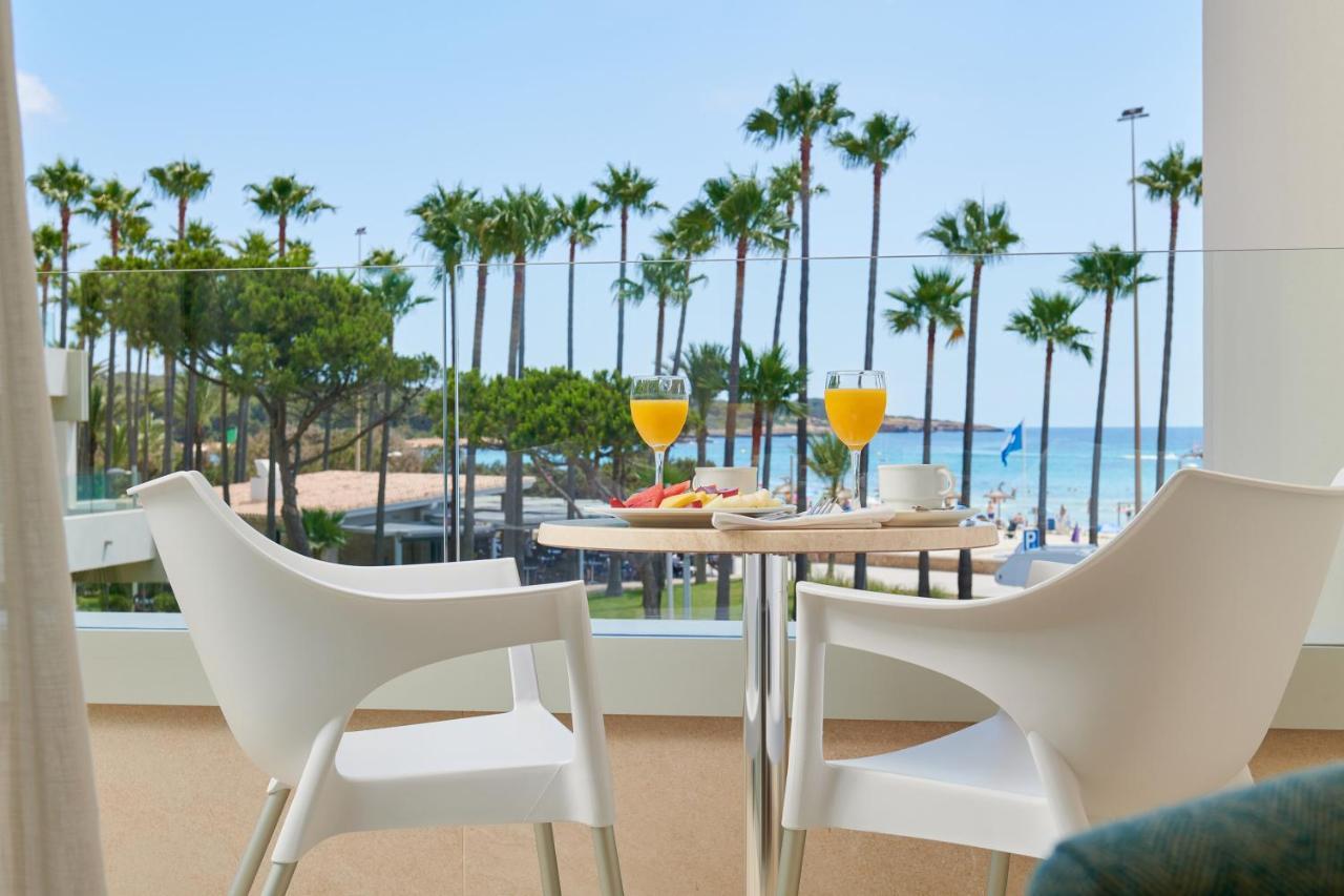 Hipotels Mediterraneo Club Sa Coma  Luaran gambar