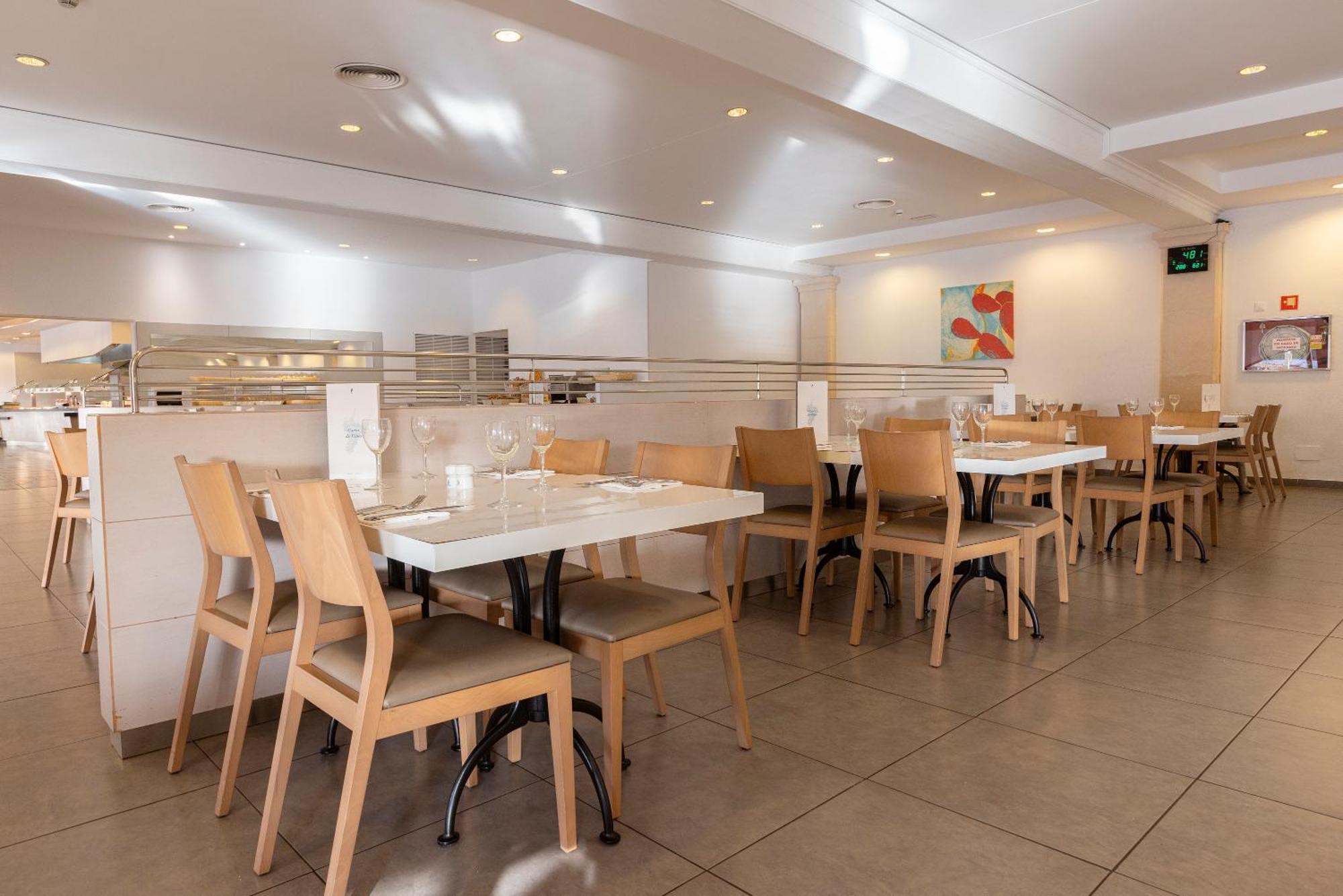 Hipotels Mediterraneo Club Sa Coma  Luaran gambar