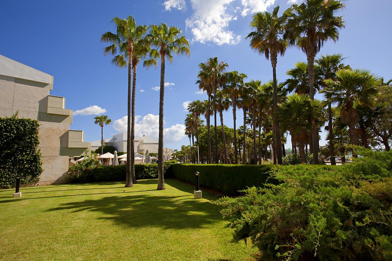 Hipotels Mediterraneo Club Sa Coma  Luaran gambar